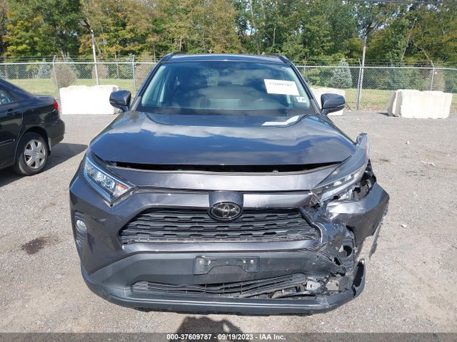 Toyota Rav4 Xle 2019 2T3P1RFV0KW051774 Image 3