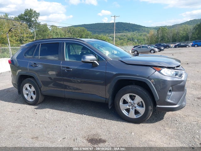 Toyota Rav4 Xle 2019 2T3P1RFV0KW051774 Image 4