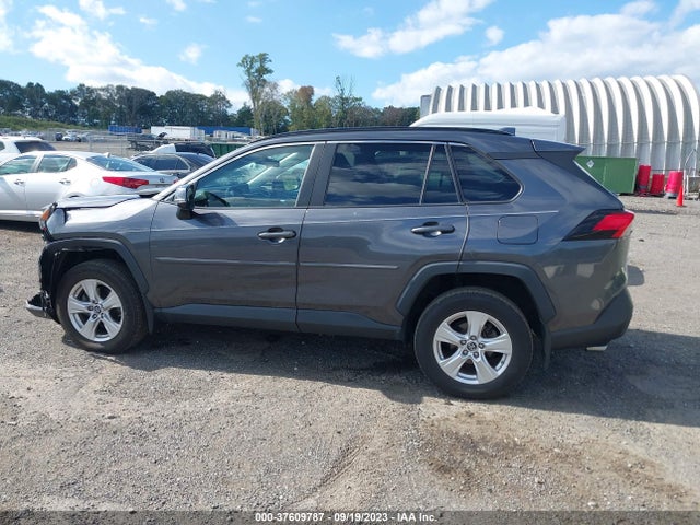 Toyota Rav4 Xle 2019 2T3P1RFV0KW051774 Image 5