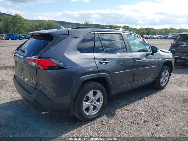 Toyota Rav4 Xle 2019 2T3P1RFV0KW051774 Image 9