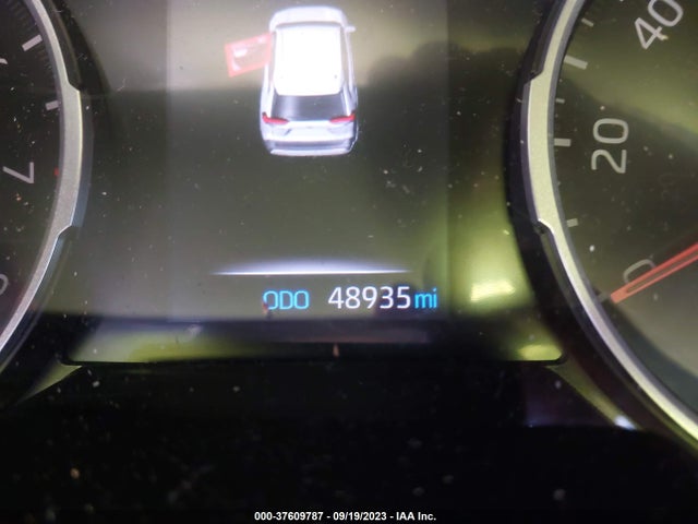 Toyota Rav4 Xle 2019 2T3P1RFV0KW051774 Image 12