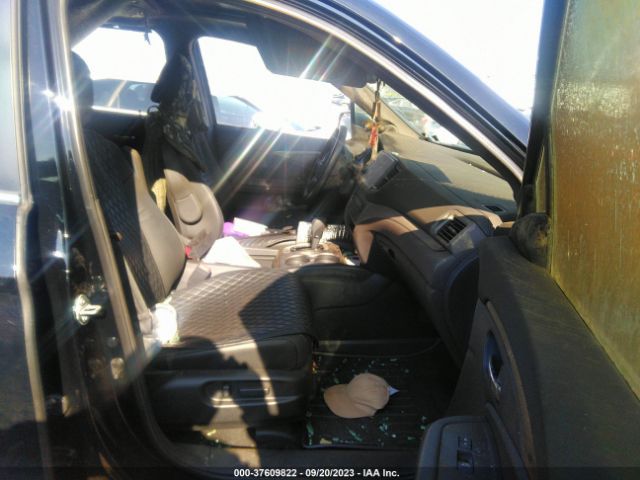 5FNYF6H57KB061838 Honda Pilot Ex-l