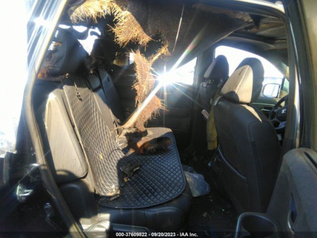 5FNYF6H57KB061838 Honda Pilot Ex-l