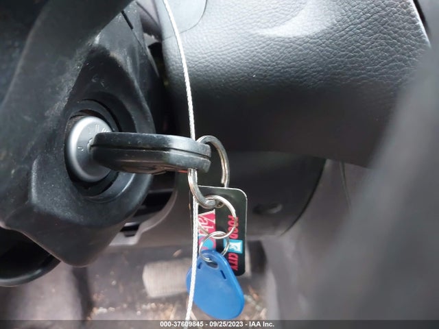 2012 FORD FOCUS S VIN: 1FAHP3E24CL300059