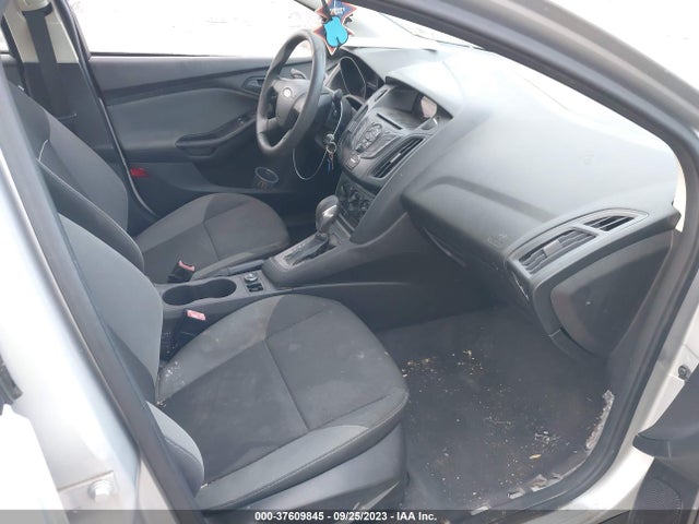 2012 FORD FOCUS S VIN: 1FAHP3E24CL300059