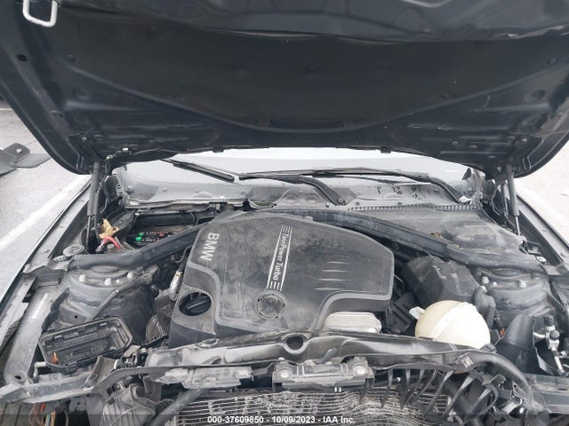 BMW 428 Gran Coupe 2015 WBA4A9C51FGL86192 Image 10