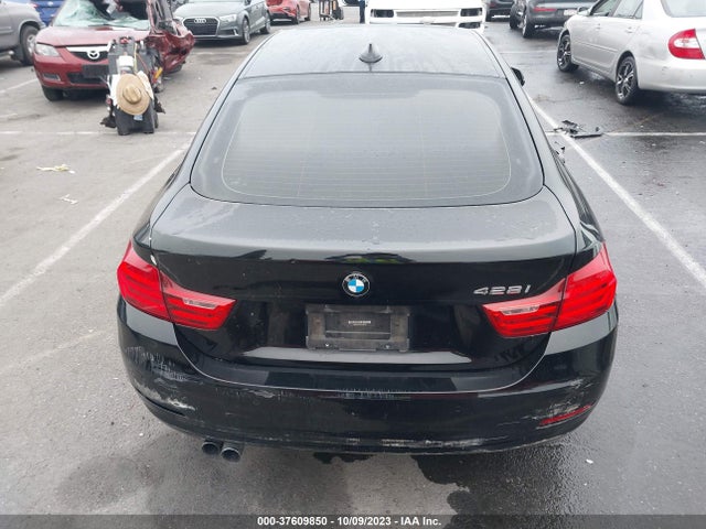 BMW 428 Gran Coupe 2015 WBA4A9C51FGL86192 Image 16