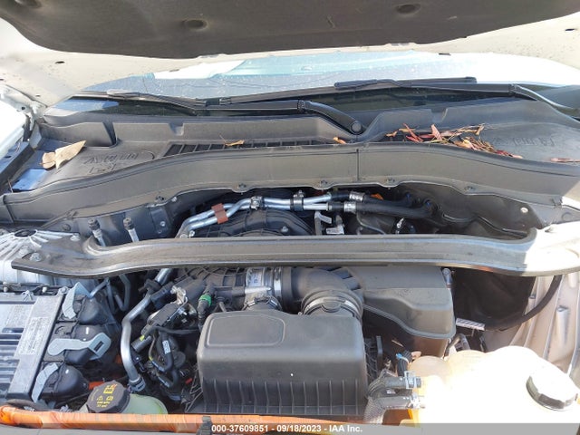 2021 Ford Explorer, VIN: 1FM5K7FW8MNA06623