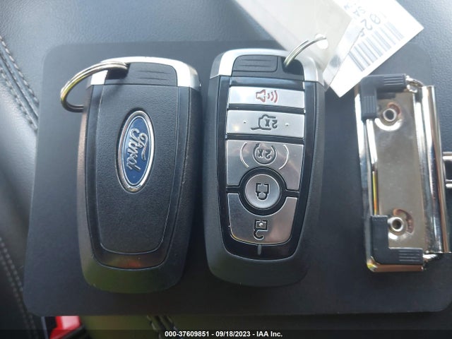 2021 Ford Explorer, VIN: 1FM5K7FW8MNA06623