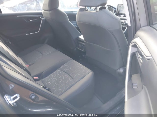 2021 TOYOTA RAV4 XLE VIN: 2T3P1RFV4MC212860
