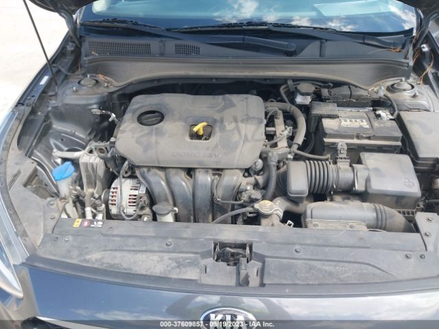3KPF24AD3LE212271 KIA Forte Lxs