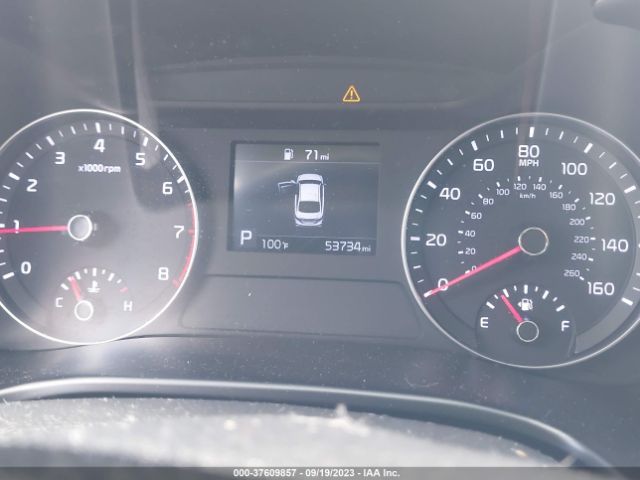 3KPF24AD3LE212271 KIA Forte Lxs