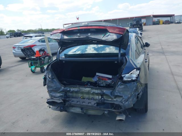 3KPF24AD3LE212271 KIA Forte Lxs