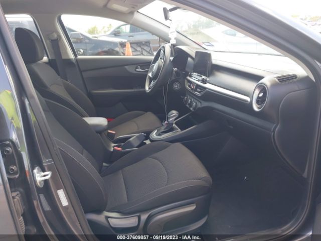 3KPF24AD3LE212271 KIA Forte Lxs