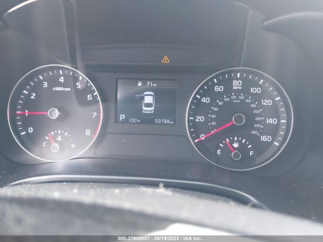 3KPF24AD3LE212271 KIA Forte Lxs