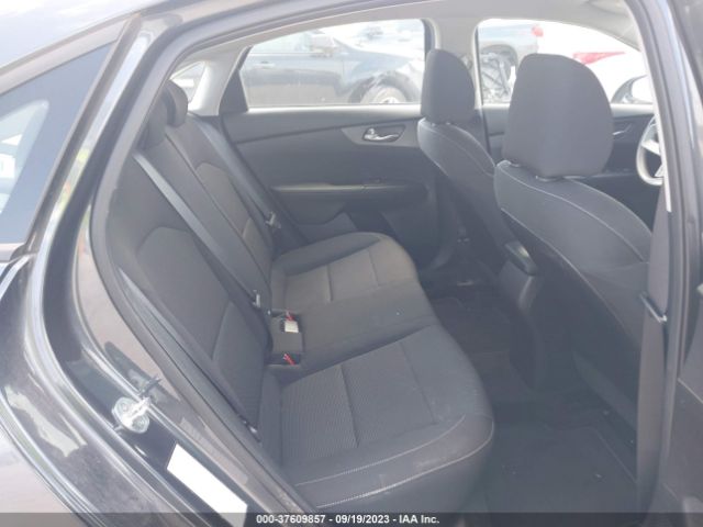 3KPF24AD3LE212271 KIA Forte Lxs