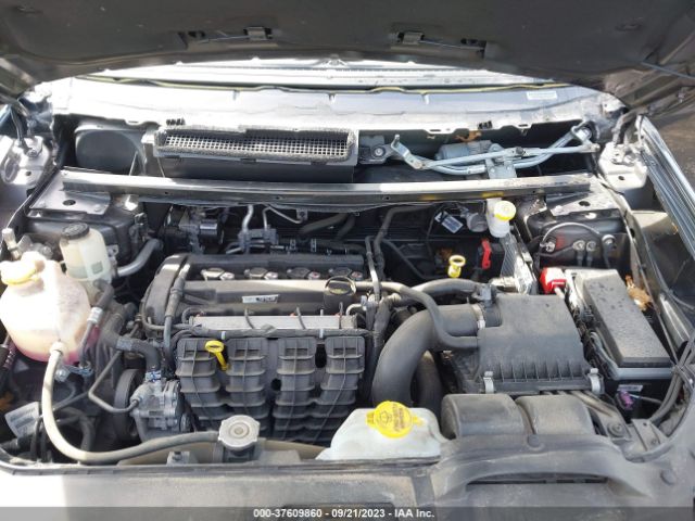 3C4PDCBB5KT856970 Dodge JOURNEY SE