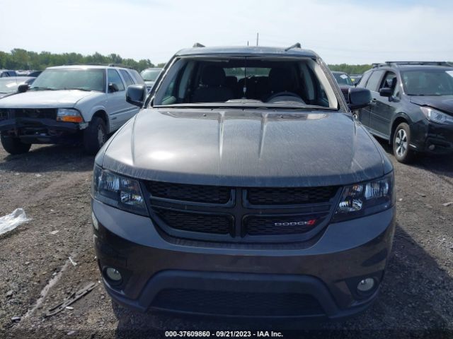 3C4PDCBB5KT856970 Dodge JOURNEY SE