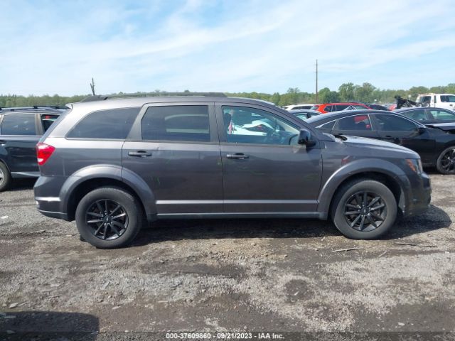 3C4PDCBB5KT856970 Dodge JOURNEY SE