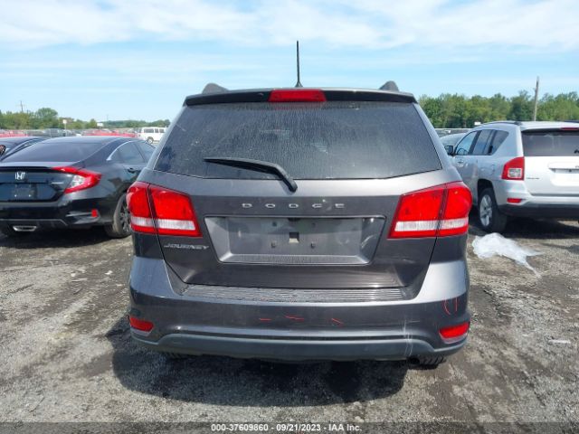 3C4PDCBB5KT856970 Dodge JOURNEY SE