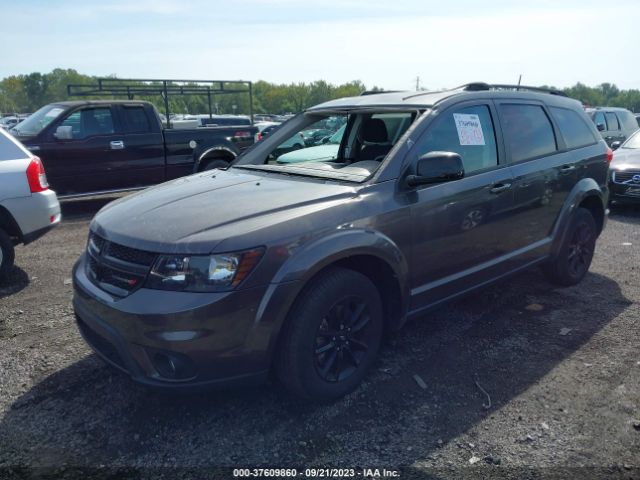 3C4PDCBB5KT856970 Dodge JOURNEY SE