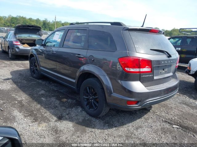 3C4PDCBB5KT856970 Dodge JOURNEY SE