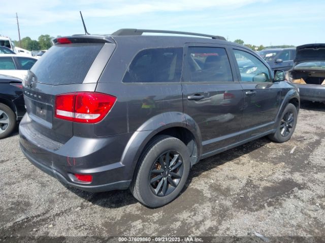 3C4PDCBB5KT856970 Dodge JOURNEY SE