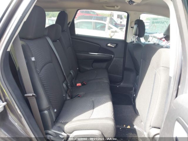 3C4PDCBB5KT856970 Dodge JOURNEY SE
