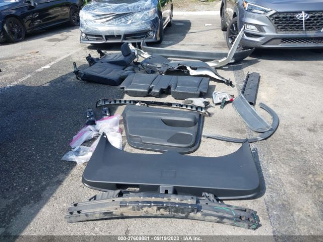 5FNYF5H58HB021478 Honda Pilot Ex-l