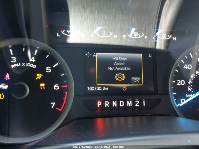 1FTEW1CP7GKE66008 Ford F-150 Xlt