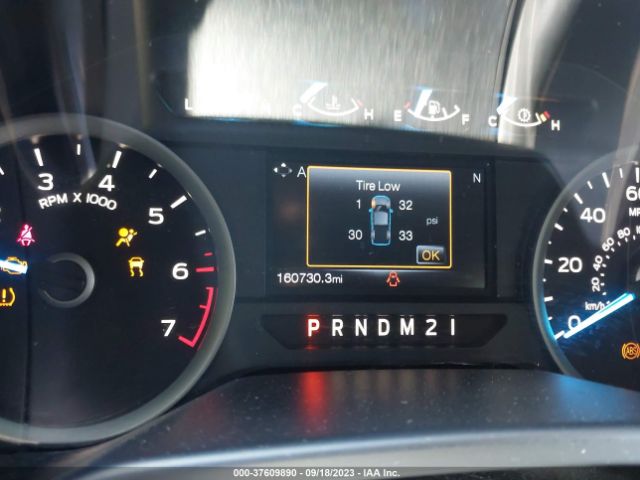 1FTEW1CP7GKE66008 Ford F-150 Xlt