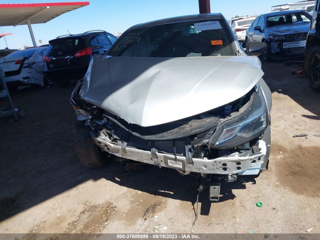 Chevrolet CRUZE LT 2018 1G1BE5SM9J7150861 Image 12