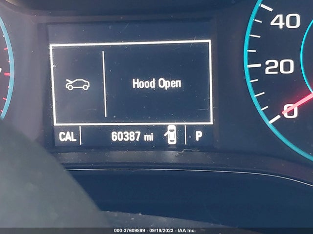 Chevrolet CRUZE LT 2018 1G1BE5SM9J7150861 Image 15