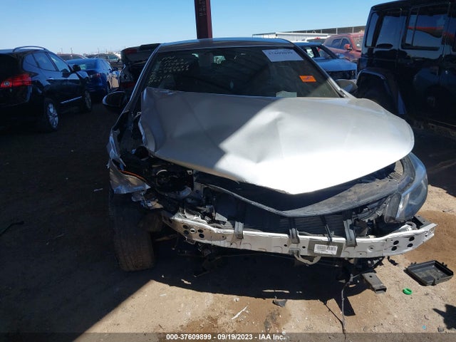 Chevrolet CRUZE LT 2018 1G1BE5SM9J7150861 Image 6