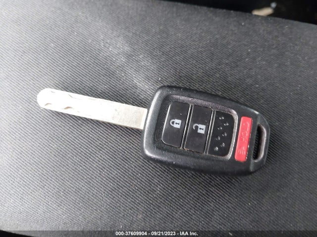 Honda FIT LX 2019 3HGGK5H44KM745395 Image 11