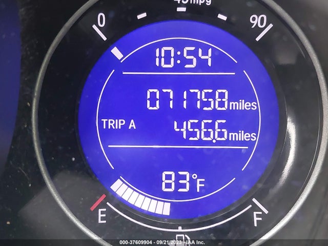 Honda FIT LX 2019 3HGGK5H44KM745395 Image 15