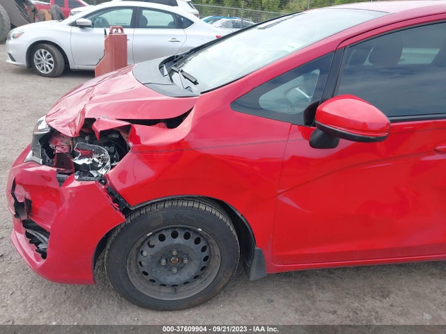 Honda FIT LX 2019 3HGGK5H44KM745395 Image 6