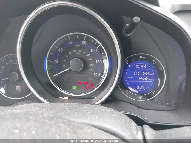 Honda FIT LX 2019 3HGGK5H44KM745395 Image 7