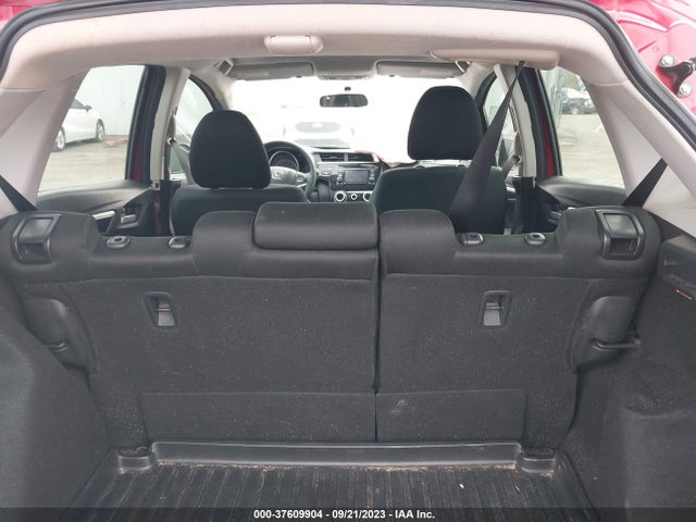Honda FIT LX 2019 3HGGK5H44KM745395 Image 8