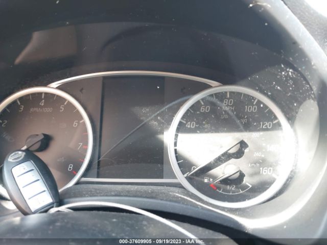 3N1AB7APXGY242347 Nissan Sentra Sr/sl/s/sv/fe+ S