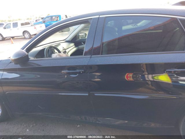 1HGCV1F12JA169910 Honda Accord Sedan Lx 1.5t