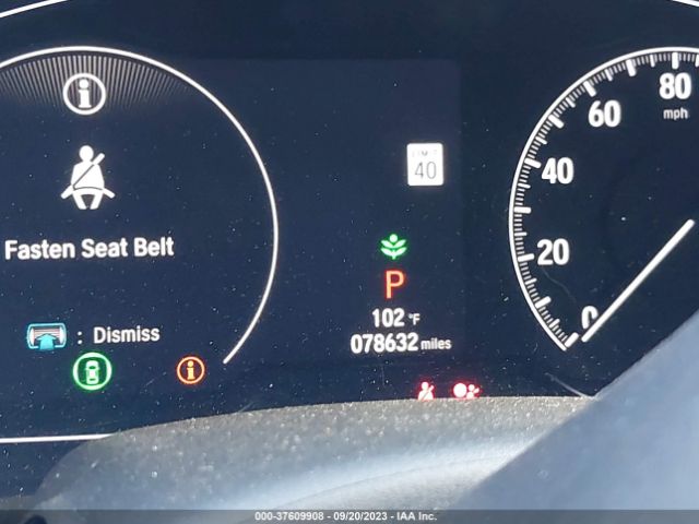 1HGCV1F12JA169910 Honda Accord Sedan Lx 1.5t