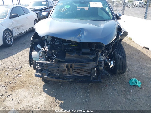 2020 NISSAN KICKS SV VIN: 3N1CP5CV3LL551174