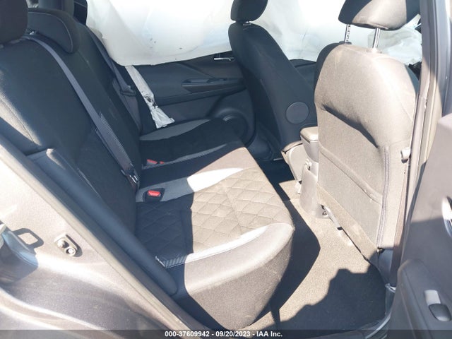 2020 NISSAN KICKS SV VIN: 3N1CP5CV3LL551174