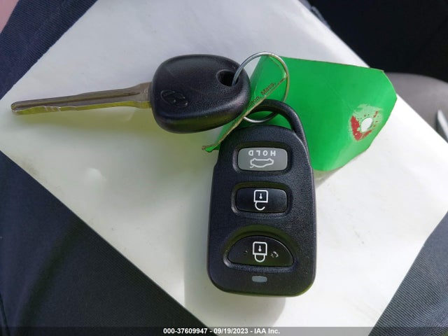 Hyundai ELANTRA SEL 2018 5NPD84LF3JH214003 Image 11