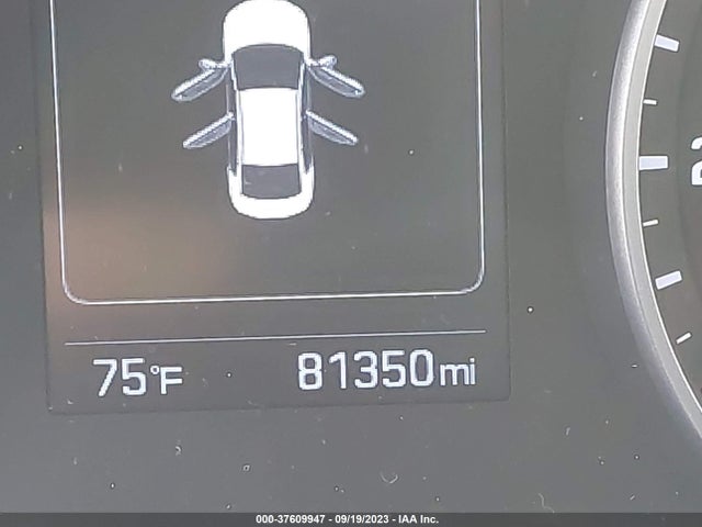 Hyundai ELANTRA SEL 2018 5NPD84LF3JH214003 Image 16