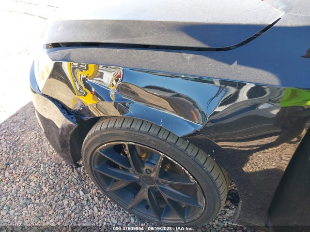 2013 VOLKSWAGEN JETTA SEDAN SE VIN: 3VWDP7AJ5DM377176