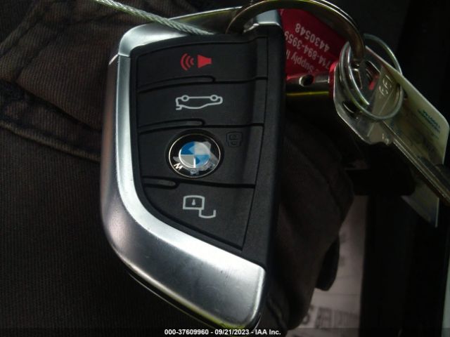 5YM13EC00N9J79431 BMW X3 M