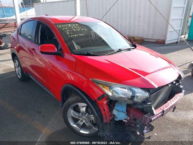 2017 3CZRU5H35HG701710 main image