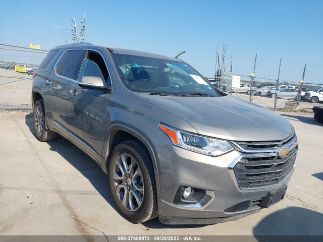 2019 1GNERKKW0KJ146833 main image
